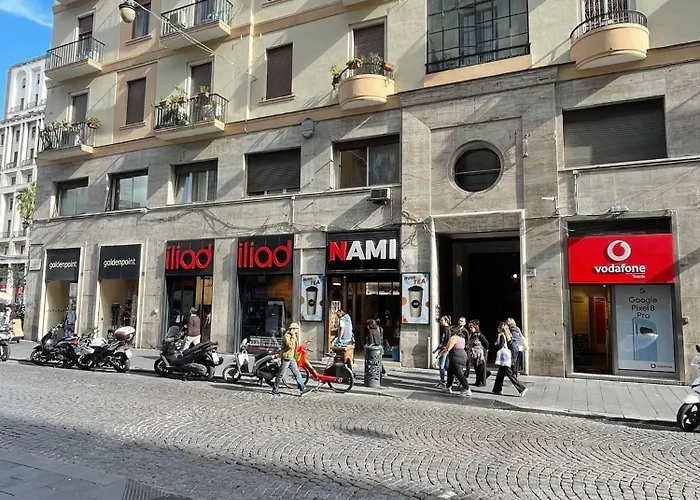 Toledo106 Luxury Apartaments - Lovely